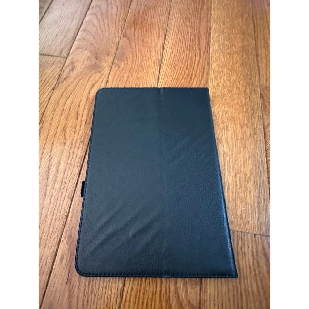 Amazon All-New Kindle Fire HD 10 2023 Tablet Smart Cover, Ultra Slim Folio Stand